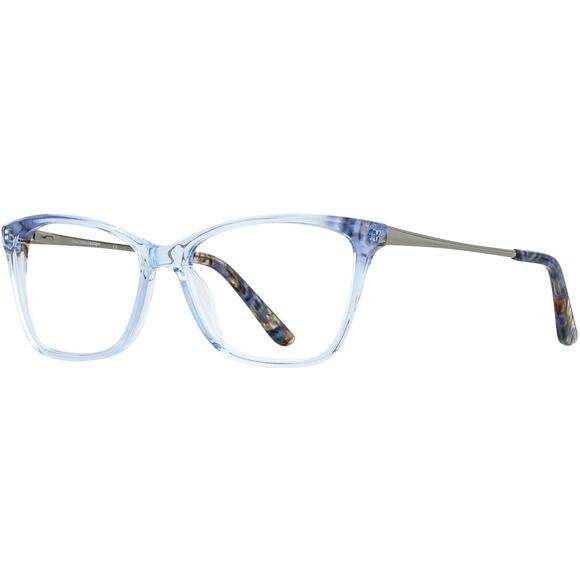 NEW Cote d\'Azur 326 Sky blue Eyeglasses main image 6